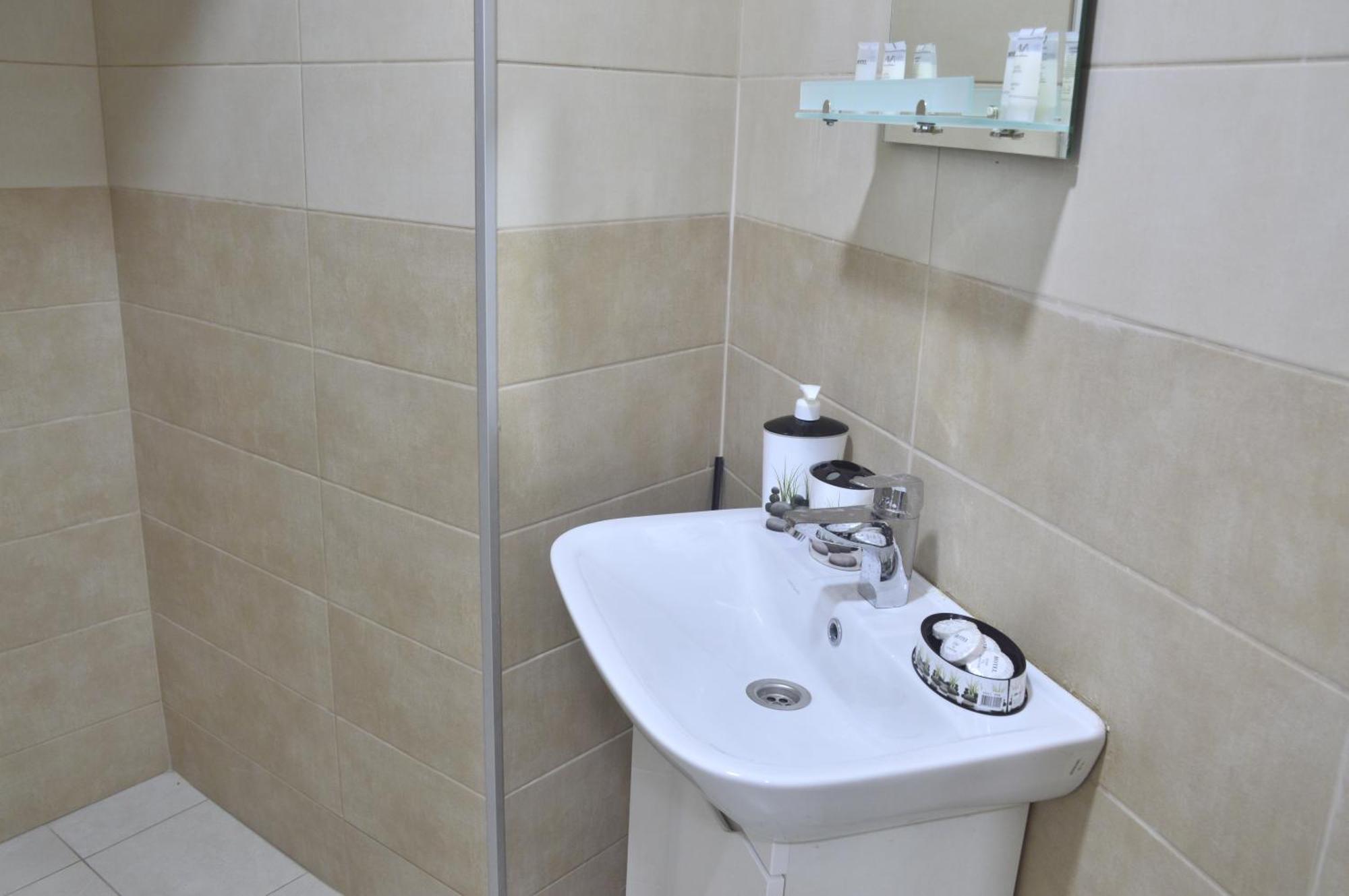 Mtatsmindaze Hotel Tbilisi Cameră foto