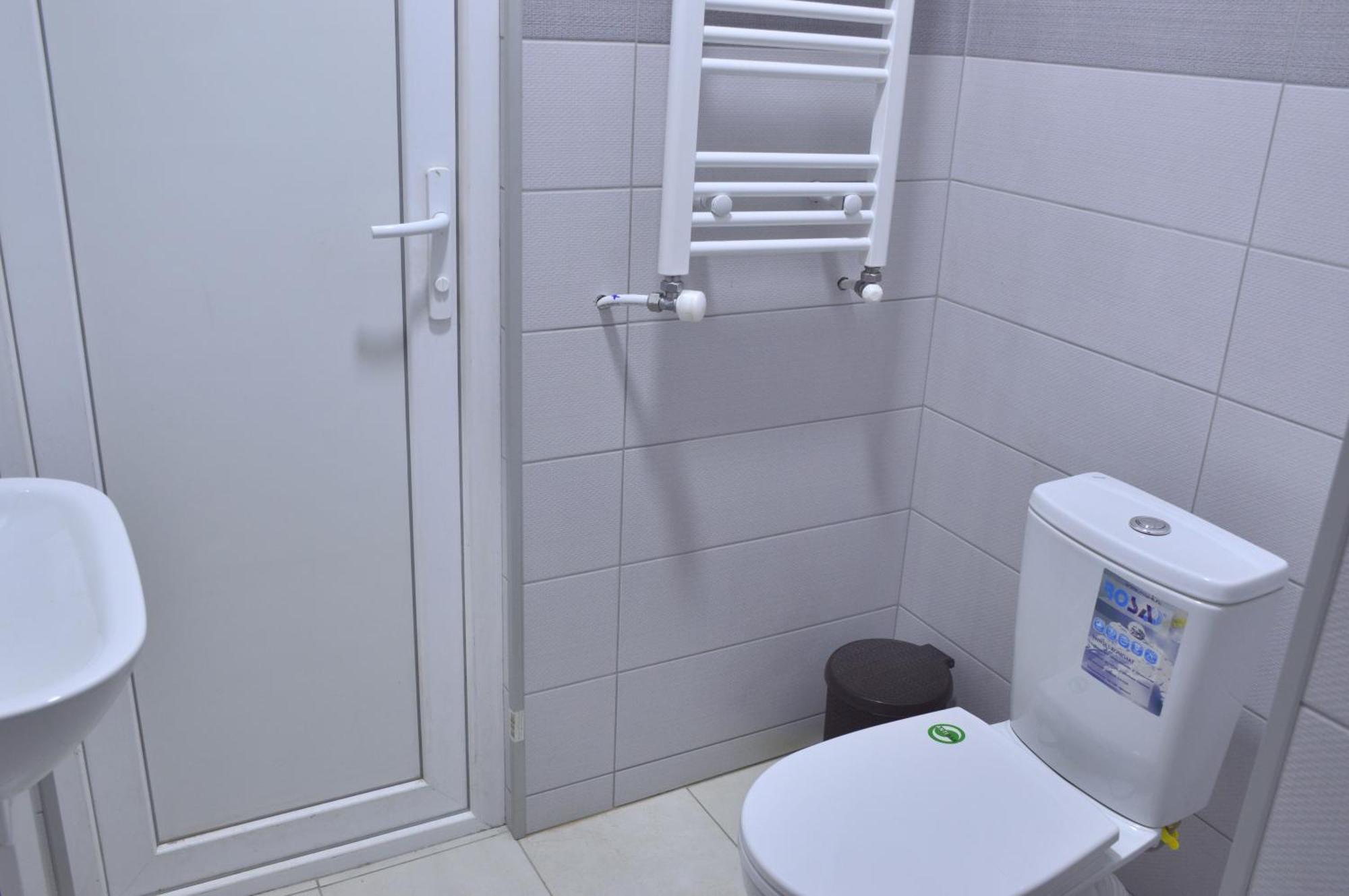 Mtatsmindaze Hotel Tbilisi Cameră foto